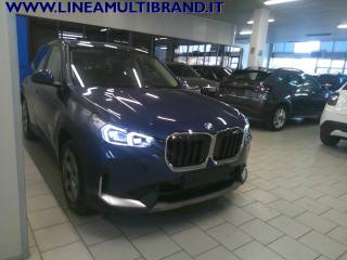 BMW X1 usata, con Luci diurne LED