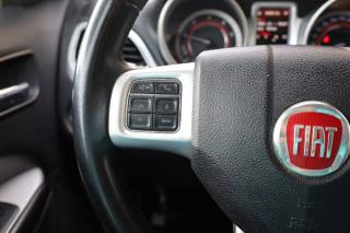 FIAT Freemont usata, con USB