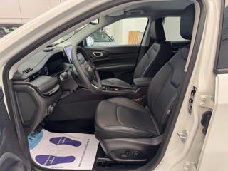 JEEP Compass usata, con Antifurto