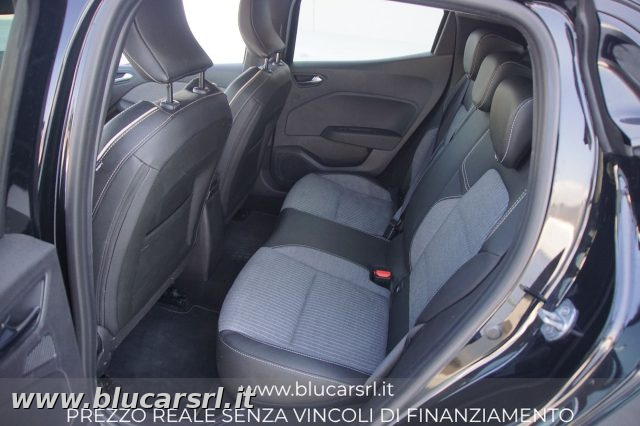 RENAULT Clio usata 11