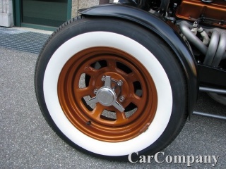 FORD Other usata 27