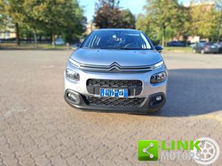 CITROEN C3 usata, con Chiusura centralizzata