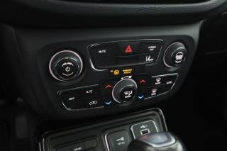 JEEP Compass usata 10
