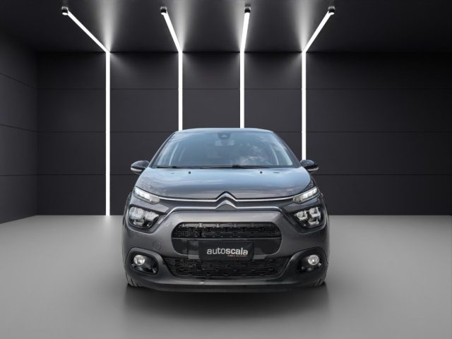 CITROEN C3 usata, con Chiusura centralizzata
