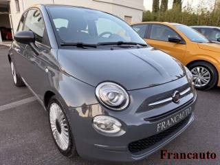 FIAT 500 usata, con Airbag Passeggero