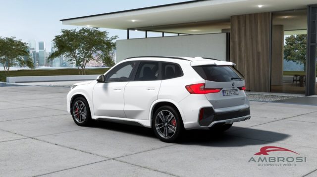 BMW X1 usata 1