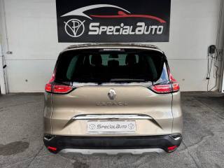 RENAULT Espace usata, con Cerchi in lega