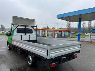 IVECO Daily usata 15
