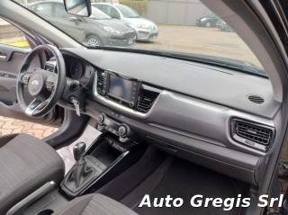 KIA Stonic usata, con Controllo automatico clima