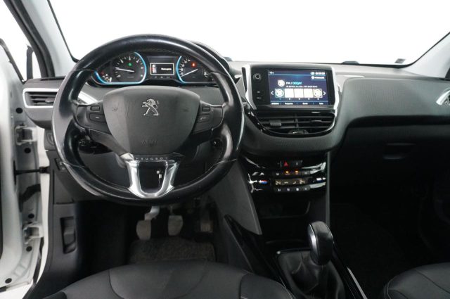 PEUGEOT 2008 usata, con Chiusura centralizzata