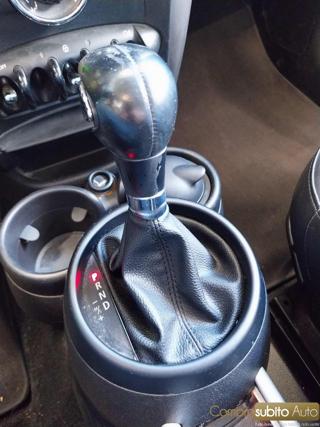 MINI Countryman usata 20