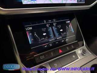 AUDI A6 usata, con Filtro antiparticolato