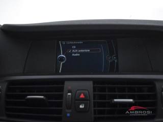 BMW X3 usata 14