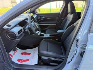 JEEP Avenger usata, con Climatizzatore