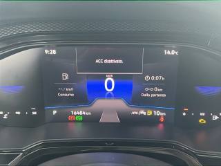 VOLKSWAGEN Taigo usata 12