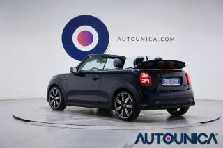 MINI Cooper usata, con Servosterzo