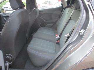 FORD Fiesta usata, con Controllo trazione