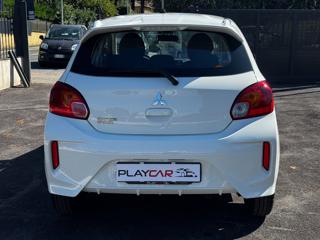MITSUBISHI Space Star usata, con Alzacristalli elettrici