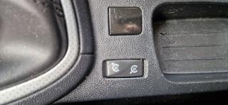 RENAULT Clio usata, con Fendinebbia