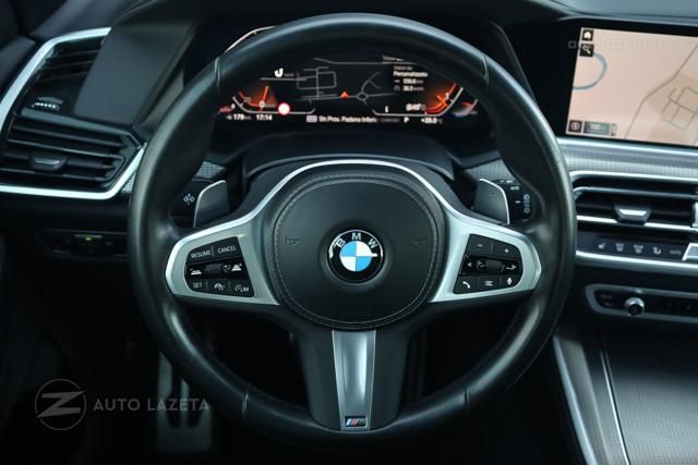BMW X5 usata, con Filtro antiparticolato