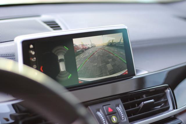 BMW X2 usata, con Immobilizzatore elettronico