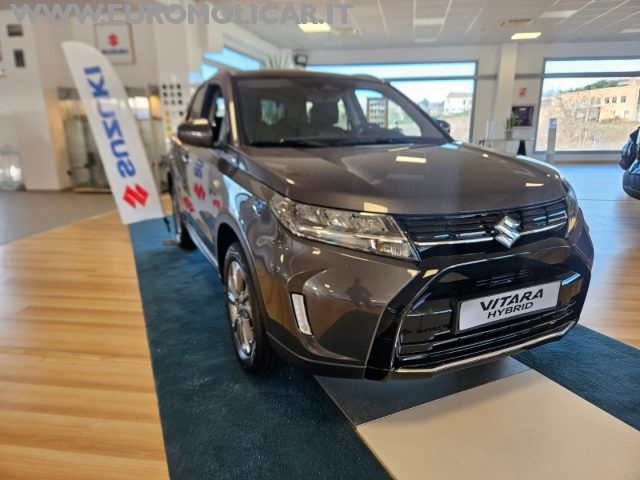 SUZUKI Vitara usata, con Airbag Passeggero