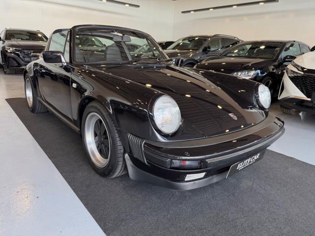 PORSCHE 911 usata 2