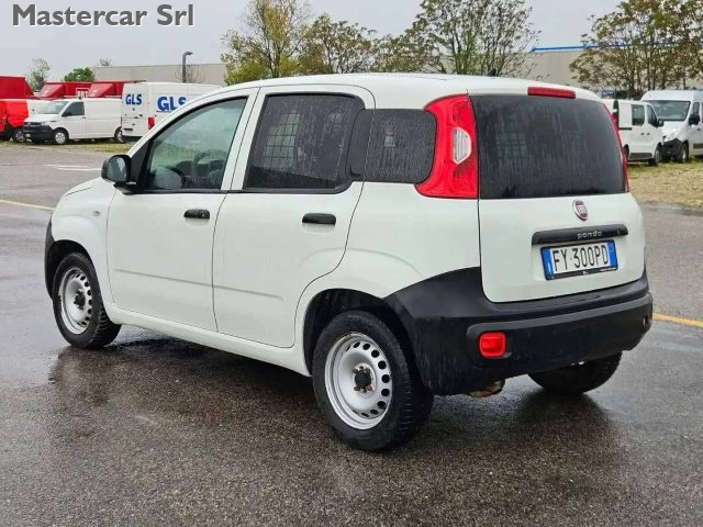 FIAT Panda usata, con Alzacristalli elettrici