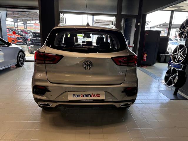 MG ZS usata, con Alzacristalli elettrici