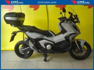 HONDA X-ADV