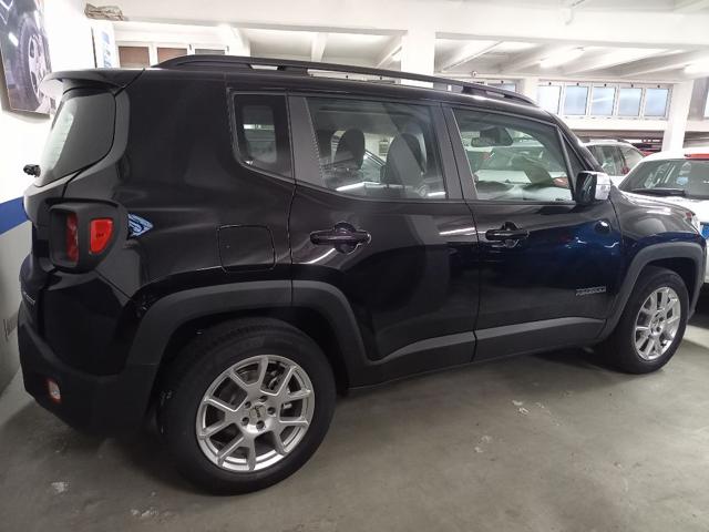 JEEP Renegade usata, con Alzacristalli elettrici