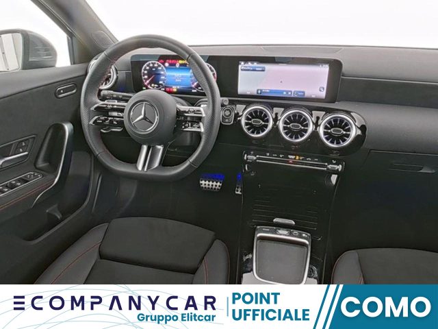 MERCEDES-BENZ A 180 usata, con Autoradio