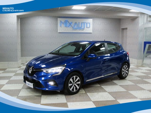 RENAULT Clio usata, con ABS