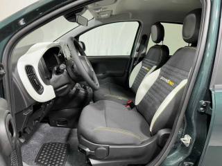 FIAT Panda usata, con Immobilizzatore elettronico
