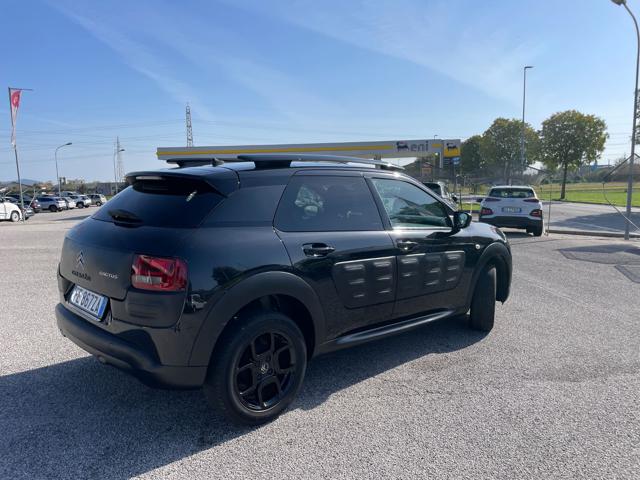 CITROEN C4 Cactus usata, con Airbag Passeggero