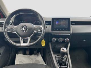 RENAULT Clio usata 9