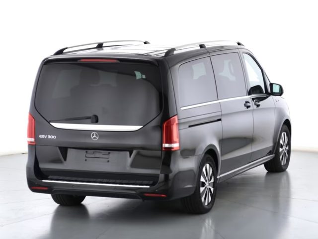 MERCEDES-BENZ EQV usata, con Airbag Passeggero