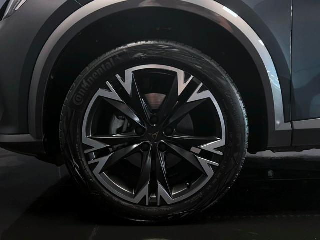 CUPRA Formentor usata, con Autoradio