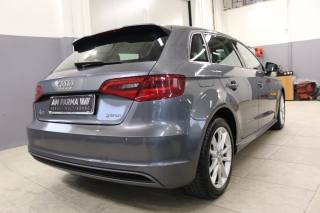 AUDI A3 usata, con Chiusura centralizzata