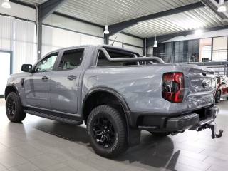 FORD Ranger usata, con Boardcomputer