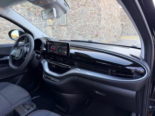 FIAT 500e usata, con USB