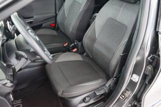 FORD Puma usata, con Controllo vocale