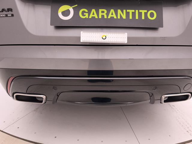 LAND ROVER Range Rover Velar usata 31