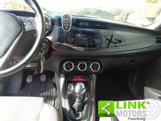 ALFA ROMEO Giulietta usata, con Climatizzatore