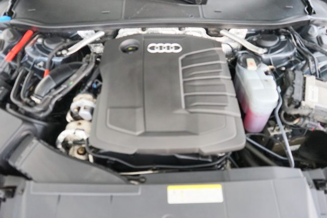 AUDI A7 usata 61