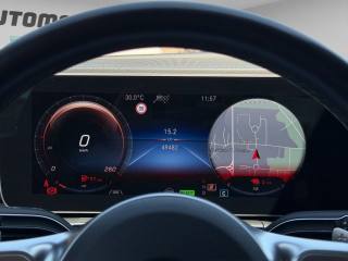 MERCEDES-BENZ GLE 350 usata, con ESP
