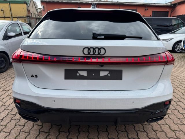 AUDI A5 usata, con Autoradio