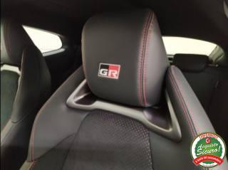 TOYOTA Yaris usata, con Immobilizzatore elettronico