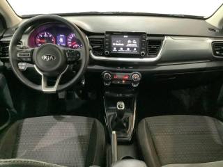 KIA Stonic usata, con Chiusura centralizzata