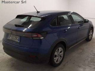 VOLKSWAGEN Taigo usata, con Alzacristalli elettrici